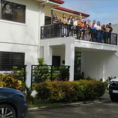 Casa Lilia Villa